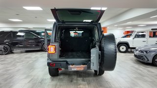 Jeep Wrangler  PHEV 2.0 380 Rubicon 4xe 5p S/S Aut