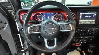 Jeep Wrangler  PHEV 2.0 380 Rubicon 4xe 5p S/S Aut