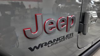 Jeep Wrangler  PHEV 2.0 380 Rubicon 4xe 5p S/S Aut