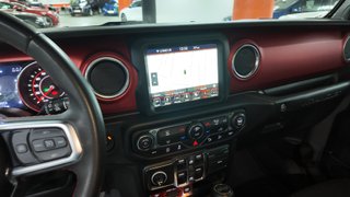 Jeep Wrangler  PHEV 2.0 380 Rubicon 4xe 5p S/S Aut