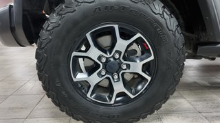 Jeep Wrangler  PHEV 2.0 380 Rubicon 4xe 5p S/S Aut