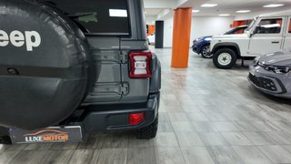 Jeep Wrangler  PHEV 2.0 380 Rubicon 4xe 5p S/S Aut