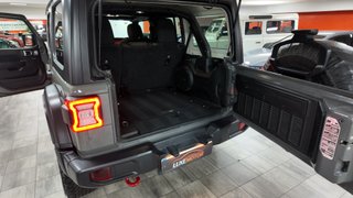 Jeep Wrangler  PHEV 2.0 380 Rubicon 4xe 5p S/S Aut