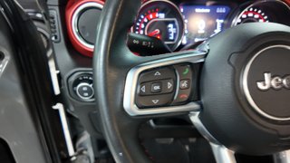 Jeep Wrangler  PHEV 2.0 380 Rubicon 4xe 5p S/S Aut