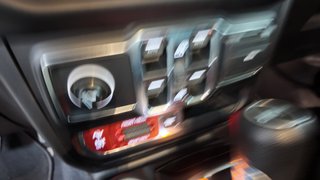 Jeep Wrangler  PHEV 2.0 380 Rubicon 4xe 5p S/S Aut