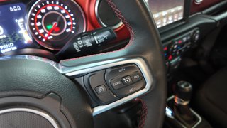 Jeep Wrangler  PHEV 2.0 380 Rubicon 4xe 5p S/S Aut