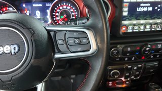 Jeep Wrangler  PHEV 2.0 380 Rubicon 4xe 5p S/S Aut