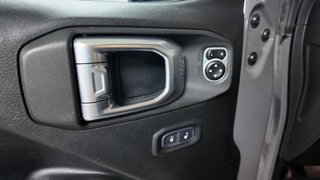 Jeep Wrangler  PHEV 2.0 380 Rubicon 4xe 5p S/S Aut