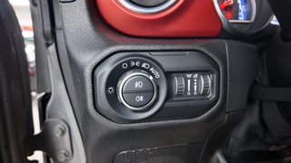 Jeep Wrangler  PHEV 2.0 380 Rubicon 4xe 5p S/S Aut
