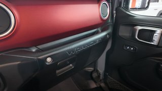 Jeep Wrangler  PHEV 2.0 380 Rubicon 4xe 5p S/S Aut