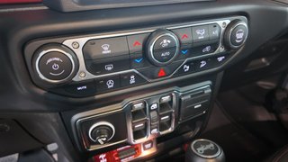 Jeep Wrangler  PHEV 2.0 380 Rubicon 4xe 5p S/S Aut