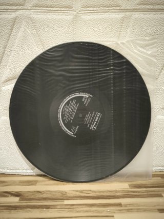 Vinilo Fausto Papetti 4a Raccolta
