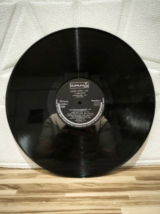 Vinilo Fausto Papetti 4a Raccolta