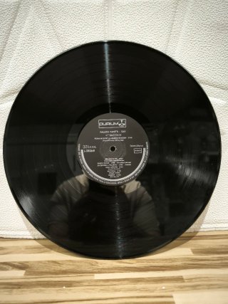 Vinilo Fausto Papetti 4a Raccolta
