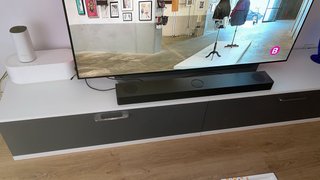 TV OLED LG C9 Negra