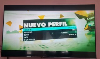 Xbox 360 Slim 14GB + 3 Juegos + Mando