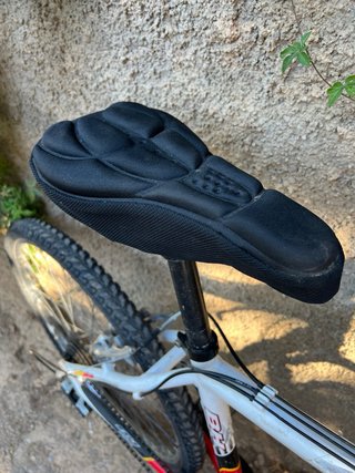 Bicicleta BH Aluminio