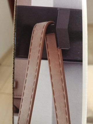 Porta accesorios armario Spaceo extraíble