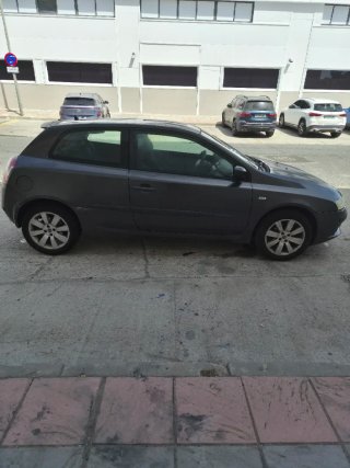 FIAT Stilo 2006