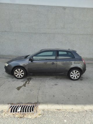 FIAT Stilo 2006