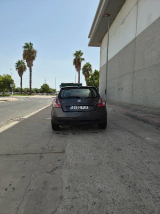 FIAT Stilo 2006