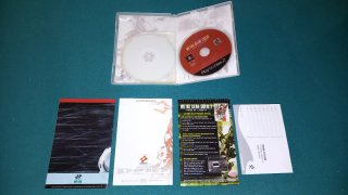 PS2 Metal Gear Solid 2 Sons Of Liberty Pal España