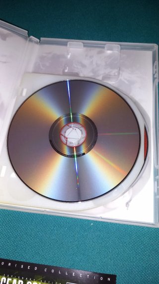 PS2 Metal Gear Solid 2 Sons Of Liberty Pal España