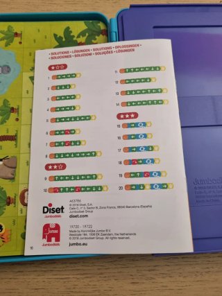 Maletín Yo Aprendo a Programar Diset