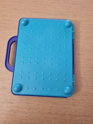 Maletín Yo Aprendo a Programar Diset