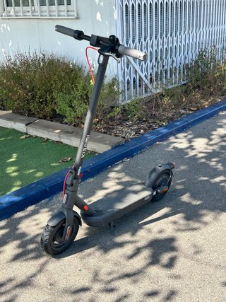 Patinete Eléctrico Xiaomi