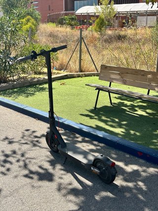 Patinete Eléctrico Xiaomi