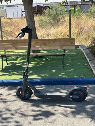 Patinete Eléctrico Xiaomi