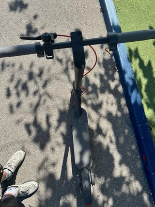 Patinete Eléctrico Xiaomi