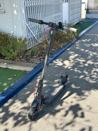 Patinete Eléctrico Xiaomi