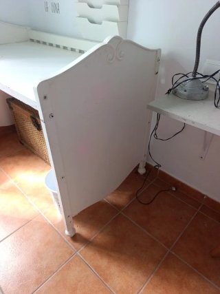 Cuna Amadeus