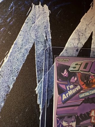 SL3E-077-P - Solo Leveling Mapniverse