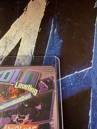 SL3E-077-P - Solo Leveling Mapniverse