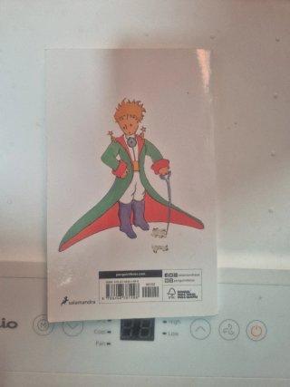 Varios libros juveniles