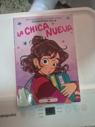 Varios libros juveniles