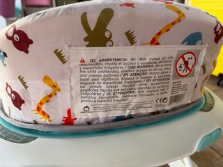 Tacatá unisex