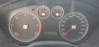 Ford Focus 2004