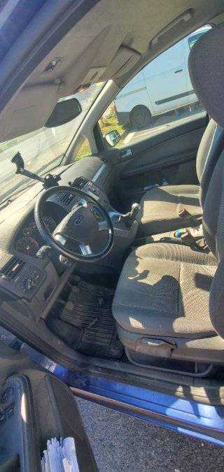Ford Focus 2004