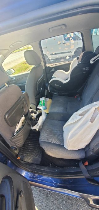 Ford Focus 2004