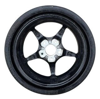Mercedes-benz 386357 1704010502 rueda repuesto slk