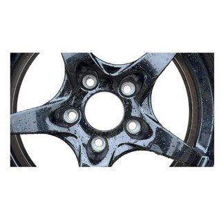 Mercedes-benz 386357 1704010502 rueda repuesto slk