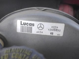 Mercedes-benz 386357 1704010502 rueda repuesto slk
