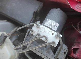 Mercedes-benz 386357 1704010502 rueda repuesto slk