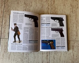 Armas cortas más de 250 de las mejores armas pe...