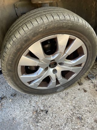 Despieces de Citroën picaso