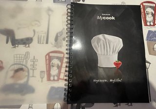 Robot Cocina Taurus Mycook 1.6